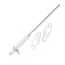 American Water Heaters 100112634 Flame Sensor
