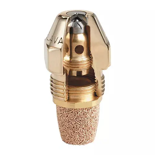 Delavan 595058A Oil Burner Nozzle Hollow Spray 0.85 Gph 80 Degree