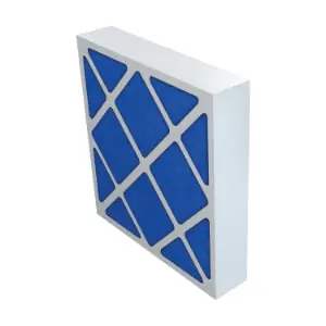 Diversitech TUV-RFM-4-1620 Fresh-Aire UV Reactive Filter Media 16x20x4