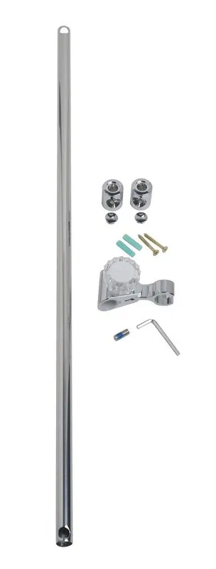 Symmons Industries B-30 Shower Rail 30 in. replacement B-30