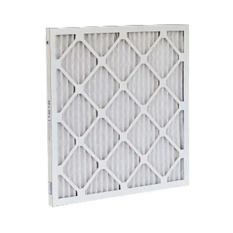 Lab cpf_20x20x2 Premium Pleated Air Filter 20 Inches X 20 Inches X 2 Inches