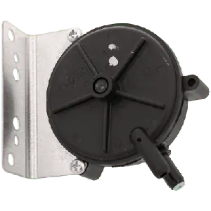 Source1 2435261000 Air Pressure Switch 1.00 Inch Wc on Fall Spno