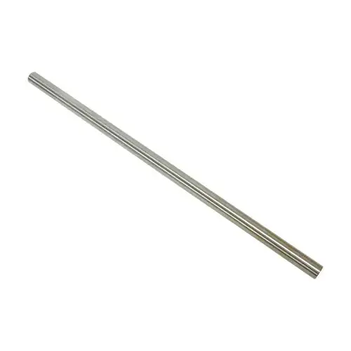 Dial 6716 Steel Blower Shaft 1-1/2 Inches H X 3/4 Inches W Hollow Shaft