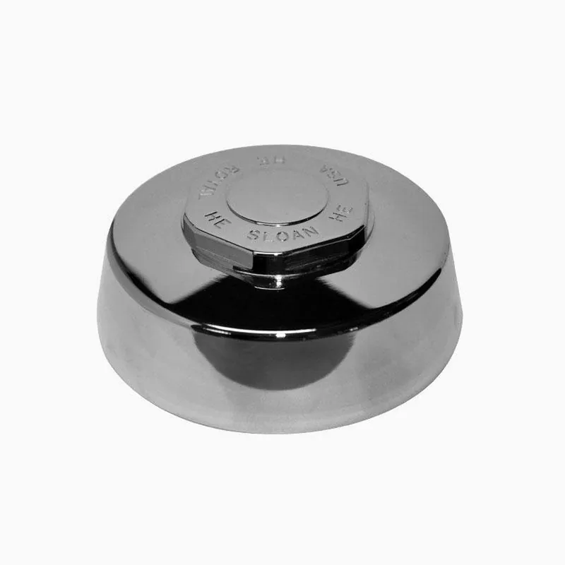 Sloan 0301435PK A72-HE cp cover Royal (High Efficiency)