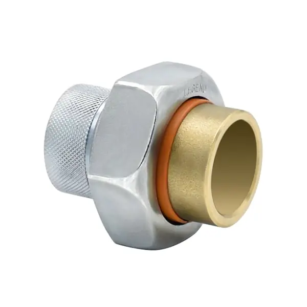 Legend Valve LEG301-108NL Fnptx Sweat T-571nl No Lead Dielectric Union