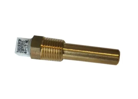 Utica Boilers 240008290 Ssc High Temperature Supply Switch