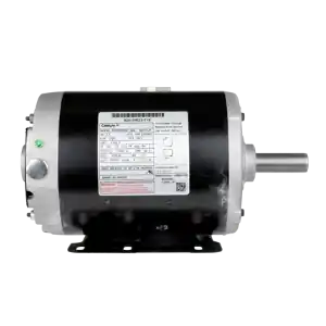 Source1 2419623718 Blower Motor 1.5 Hp 1725 Rpm Three Phase 208-230 460V 56 Frame