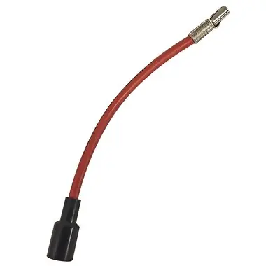 Carlin Combustion Technology 56085s Ignition Wire for 10 Inches Air Tube 601CRD 701CRD 702CRD Oil Burner