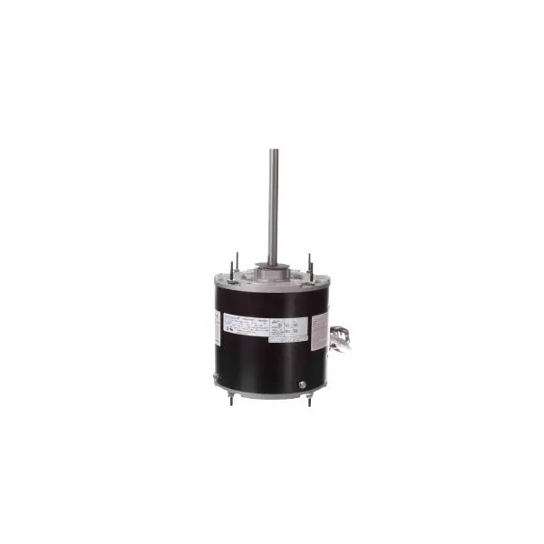 Regal Beloit em3469f Condenser Fan Motor 1/3-1/5 Hp 825 Rpm 208-230V