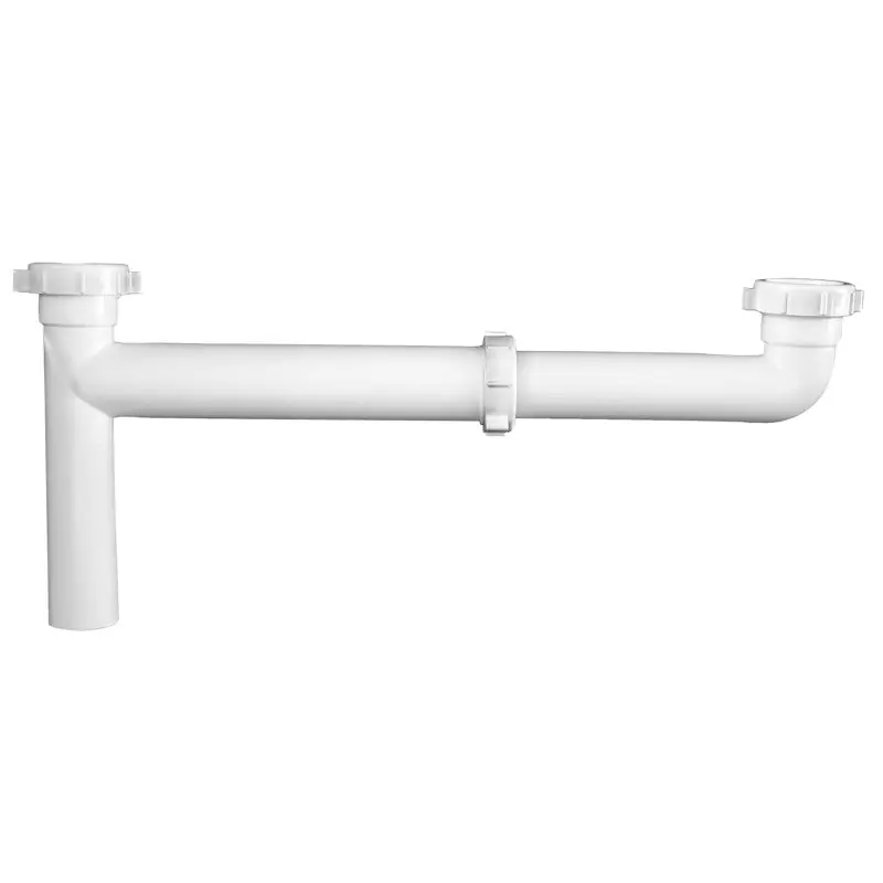Dearborn p9108at Telescopic Waste Arm End Outlet Slip Joint 1.5 Inches