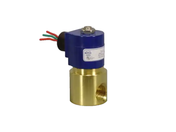 Gc Valves S401gh02v9cf5 Valve 110v/120v Ac