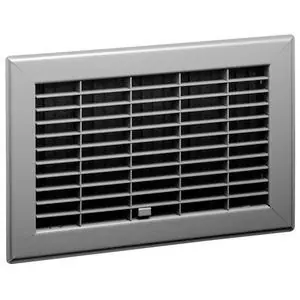 Hart Cooley 210gs-8x14 Heavy Duty Floor Register Golden Sand Enamel 8x14 Inches