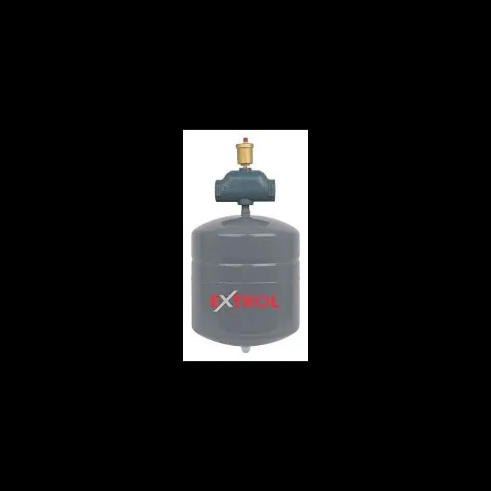 Amtrol 389751 Extrol EX-3000-100 Combination Expansion Tank Kit 30 Gallon
