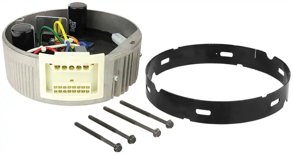 Rheem 51-104904-11 Eon (ecm) oem module 1/2 hp replacement 51-24382-91