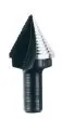 Malco ub20 Step Drill Bit 9/16 Inches to 1 Inches