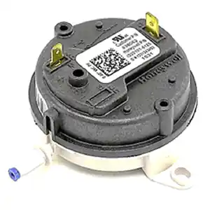 Source1 2435977000 Air Pressure Switch 0.40 Inch Wc on Fall Spno