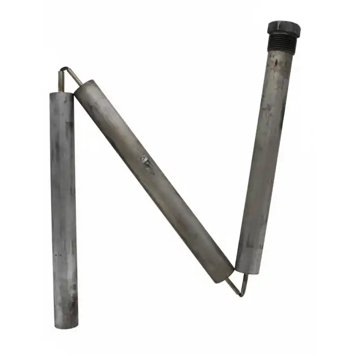 Bock Water 15120 Linked Anode Rod 3/4 Inches X 36 Inches