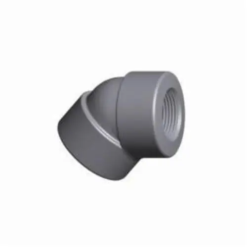 Capitol Manufacturing 12400315 1 1/2 inches 3000# Fs Socket Weld 45 feet