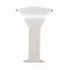 Embassy Industries kic-90 Inside Corner 90 Degree Baseboard Heater Fitting