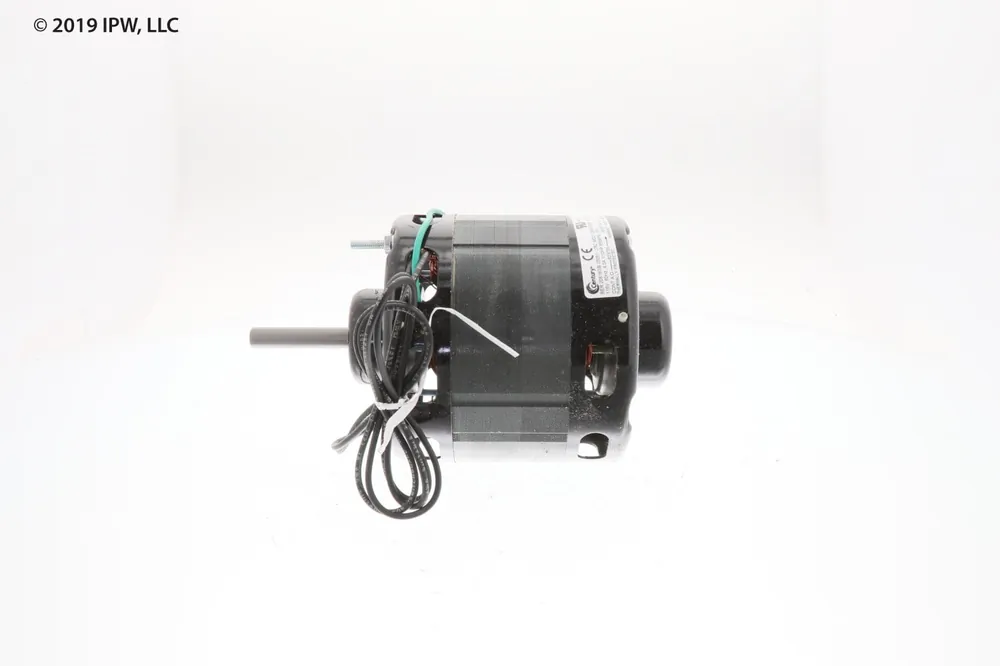 Ao Smith 85 Shaded Pole Motor 1/10 Hp 115V 850 Rpm Single Speed