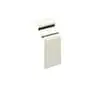 Haydon 750_joiner_2in Heat Base 750 2 Inch Joiner Set for Baseboard Heaters 4-piece