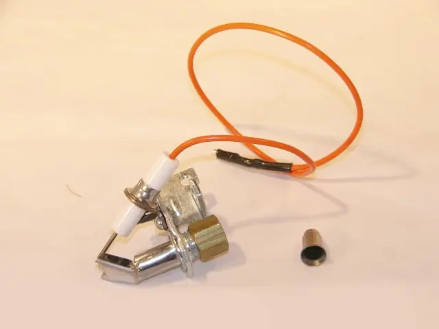 Robertshaw 1830-715 Pilot Assembly