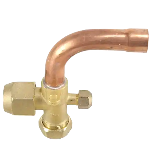 Gree 07330000001 Cut Off Valve