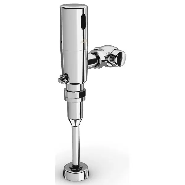 Zurn ZTR6203-QRT EcoVantage® ZTR Exposed Sensor Piston Flush Valve 0.25 GPF