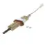 Utica Boilers 43800013 Hot Surface Ignitor Replacement Kit 90% Condensing Boiler