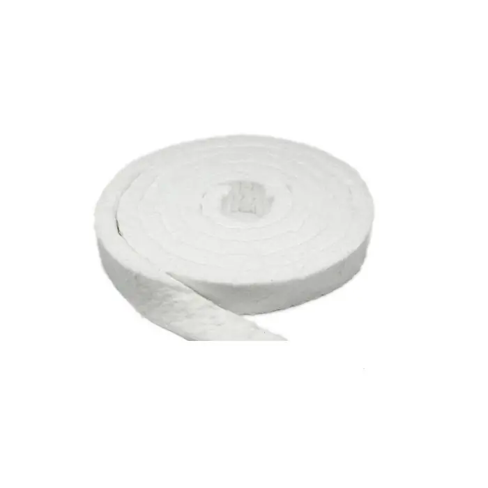 Lynn Manufacturing 9500 Soft Ceramic Fiber Kaolwool Strip 150 Inches L X 2 Inches H X 1 Inches W
