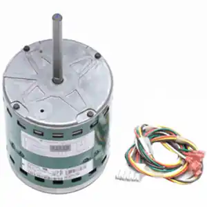 Source1 2439521000 Programmable Ecm Condenser Motor 1/2 Hp 460V 3-phase 60hz