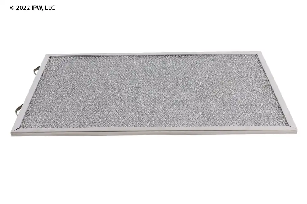 Neuco 203372 Aluminum Prefilter 20 Inches X 12.5 Inches