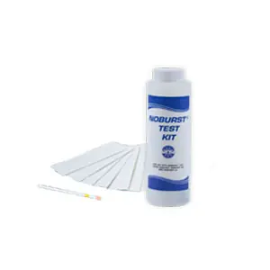 Noble Company 782 Noburst Antifreeze Test Kit with 10 Test Strips