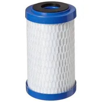 Nu-calgon 255424-03 EP-5 Carbon Block Filter Cartridge 5 Micron