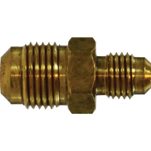 Brass A-01171 Streamline Reducing Union 3/8 in, 1/4 in REPLACEMENT A-01171