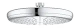 Grohe 264092430 Tempesta 210 Rain Shower Head 1.75 Gpm 8-1/4 Inches