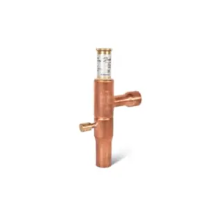 Danfoss kvp22 Evaporator Pressure Regulator 7/8 Inches Odf Solder Connection