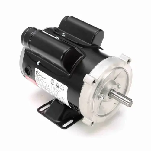 Century Motors C235ES General Purpose Motor 1/3 HP 56C Frame