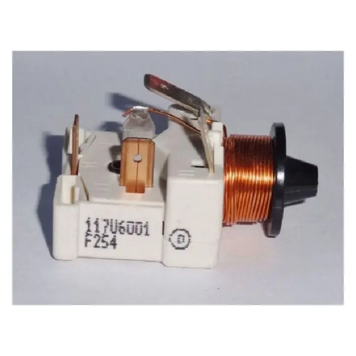 Danfoss 117u6001 Refrigeration Control Component