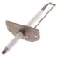 Utica Boilers 550001325 Direct Spark Ignitor Replacement Kit for 95M-200 Boilers
