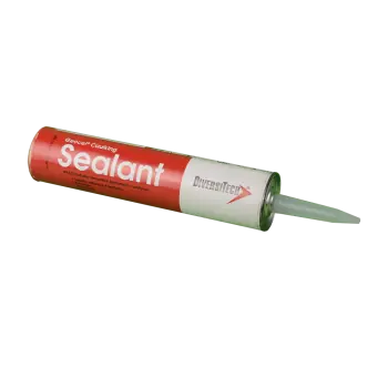 Diversitech 18003 Caulking Sealant Grey 24 Pack