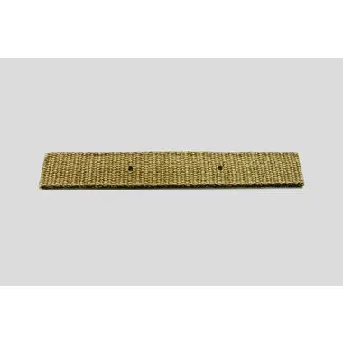 Weil-mclain wm590317305 Gasket Cleanout Plate 2 X 0.25 X 14.5 Inches 88 Series Gas and Oil Boiler