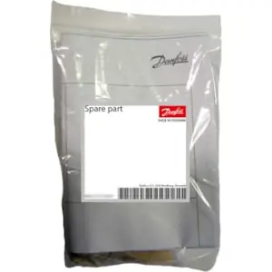 Danfoss evr8 Solenoid Valve Repair Service Kit for Evr 4 Evr 6 Evr 8
