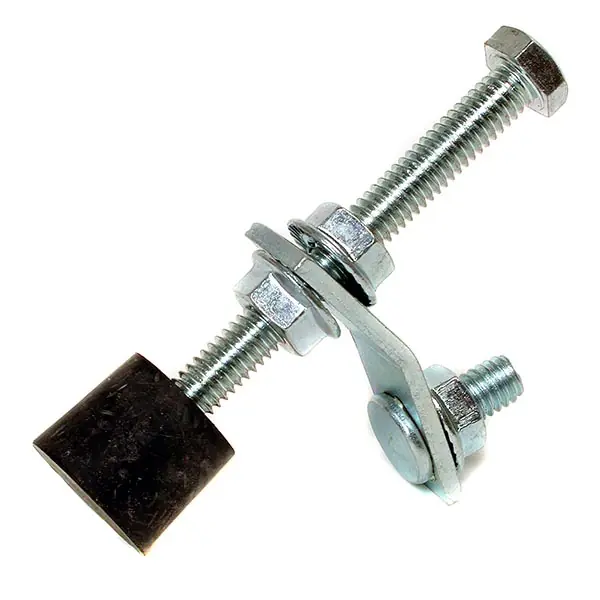 Dial 2736 Belt Motor Tension Adjuster 6 Pack