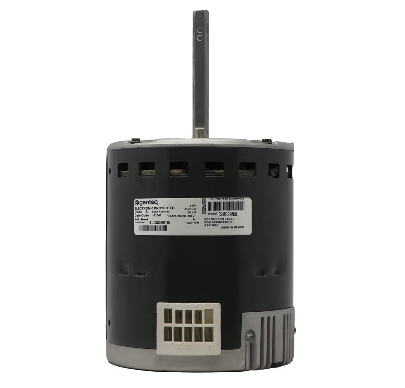 Rheem 51-102497-06 Blower Motor Ecm X13 3/4 Hp