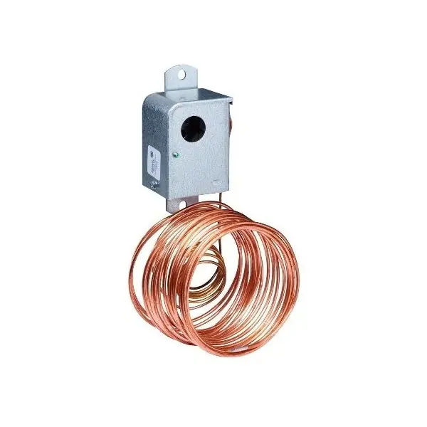 Penn a11b-1c Low Temperature Cutout Thermostat 35-45F Auto Reset