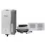 Aprilaire 866 Modulating Steam Humidifier with Model 850 Fan Pack