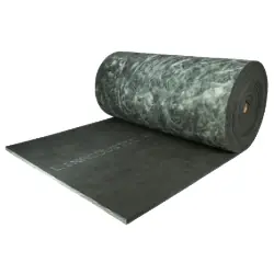 Certainteed 90005514 Fiberglass Duct Liner 1 Inch X 48 Inch X 100 Ft