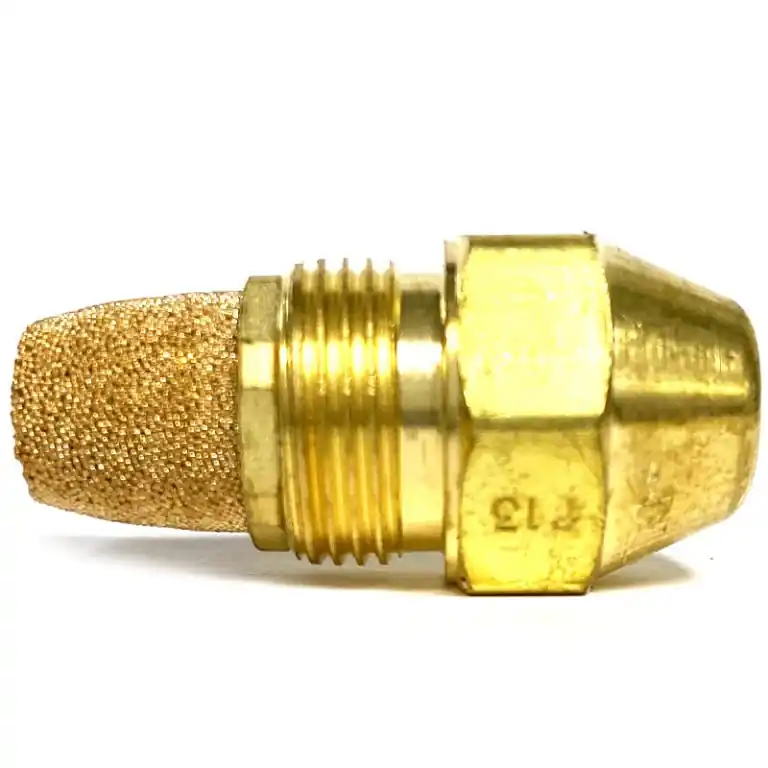 Delavan 2.50-70-a Fuel Oil Burner Nozzle 2.50 Gph 70 Degree a Hollow