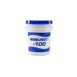 Noble Company 765 Noburst 100 Degree Pre-mix Anti-freeze 55 Gallon